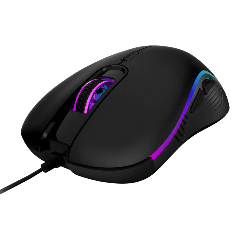 Gamdias AURA GS3 Optical Gaming Mouse