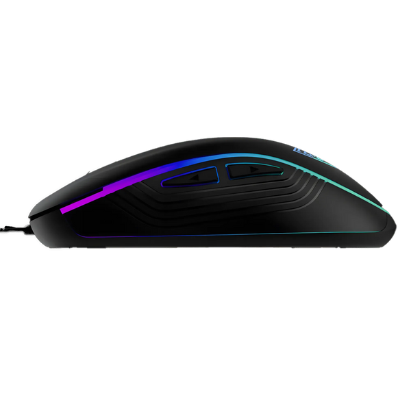 Gamdias AURA GS3 Optical Gaming Mouse