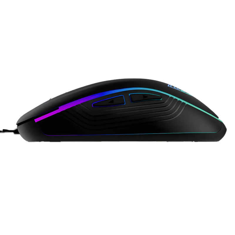 Gamdias AURA GS3 Optical Gaming Mouse
