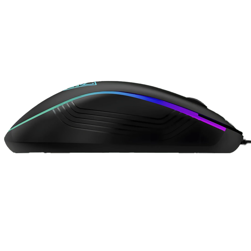 Gamdias AURA GS3 Optical Gaming Mouse