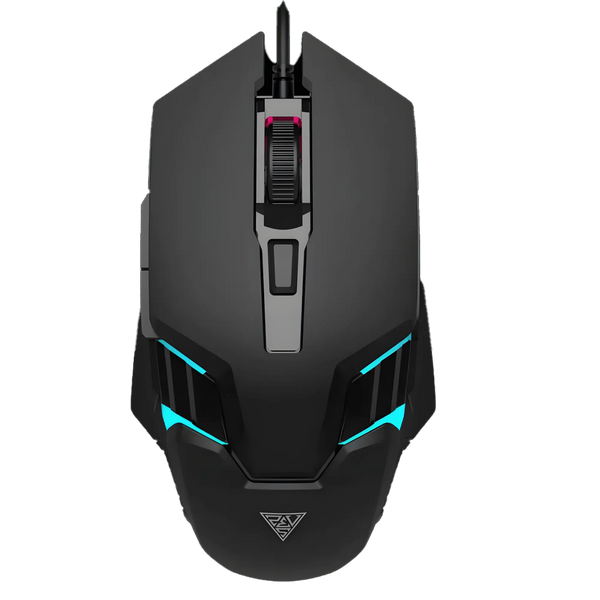 Gamdias AURA GS4 Optical Gaming Mouse