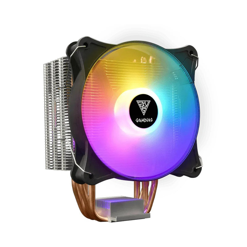 Gamdias BOREAS E1-410 LITE ARGB cooler