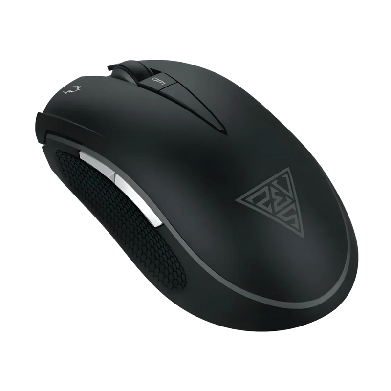 Gamdias ZEUS E2 Optical Gaming Mouse with NYX E1 Mouse Mat