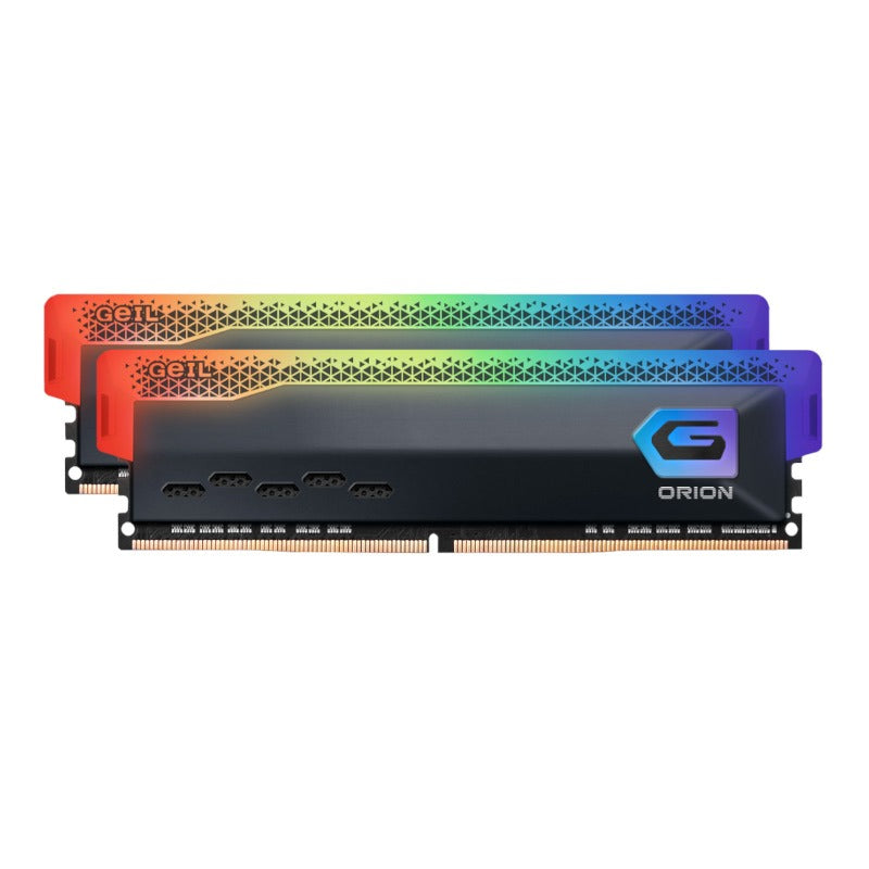 GeIL Orion RGB 16GB (2x8GB) DDR4 3600MHz memory