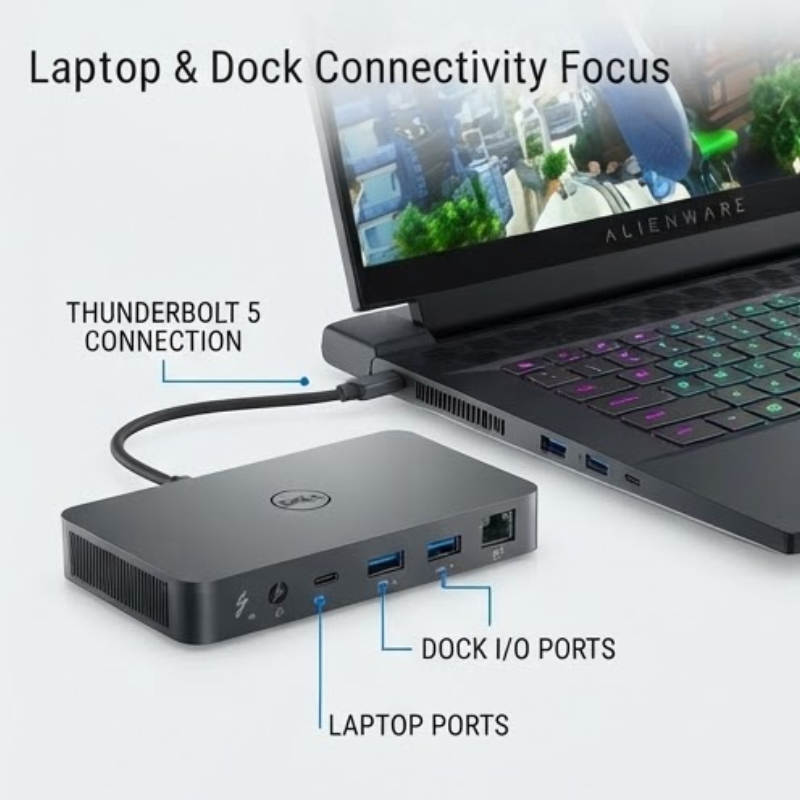Alienware Elite Gaming Bundle