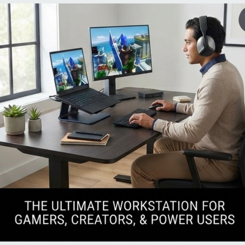 Alienware Elite Gaming Bundle