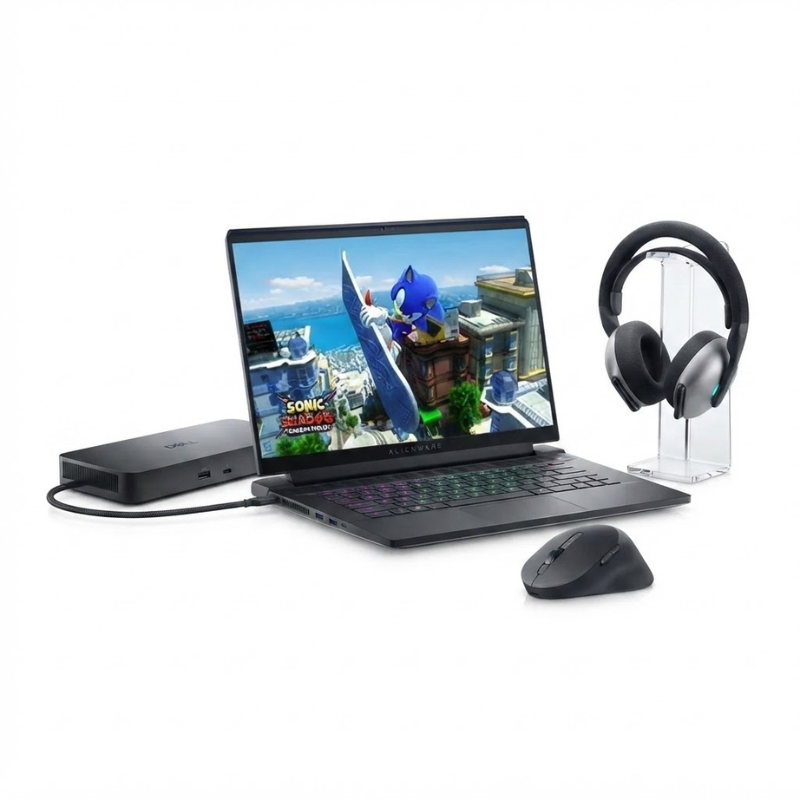 Alienware Elite Gaming Bundle