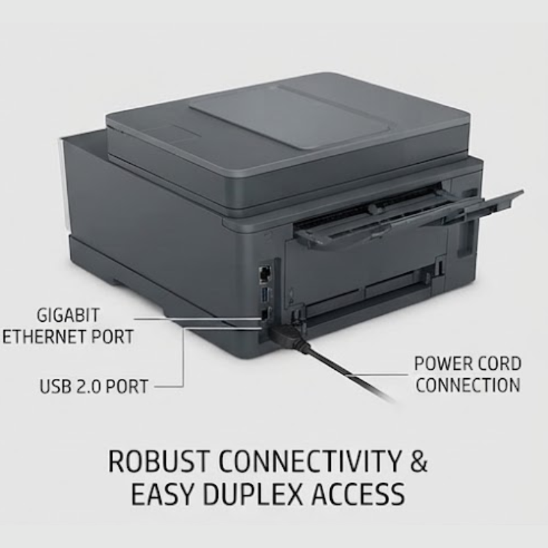 HP SMART TANK 750 PRINTER ALL-IN-ONE PRINTER