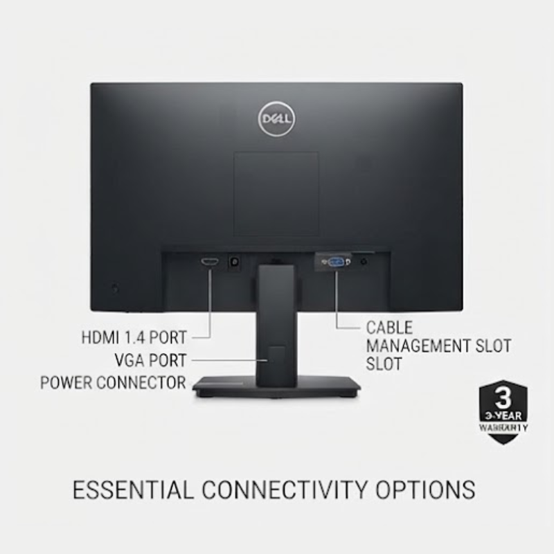 DELL SE2225HM 21.5IN FHD MONITOR
