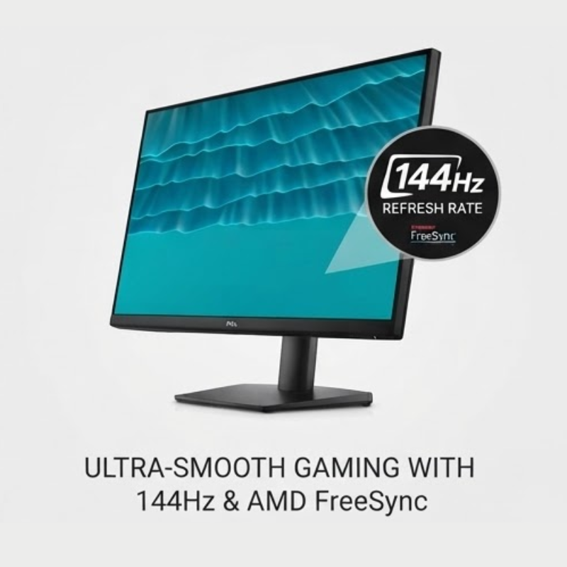 DELL 24IN FHD MONITOR - SE2426H