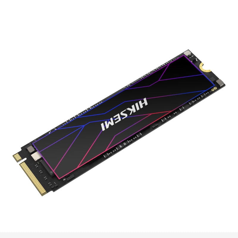 HIKSEMI Future 512GB M.2 NVMe PCIe Gen4 SSD