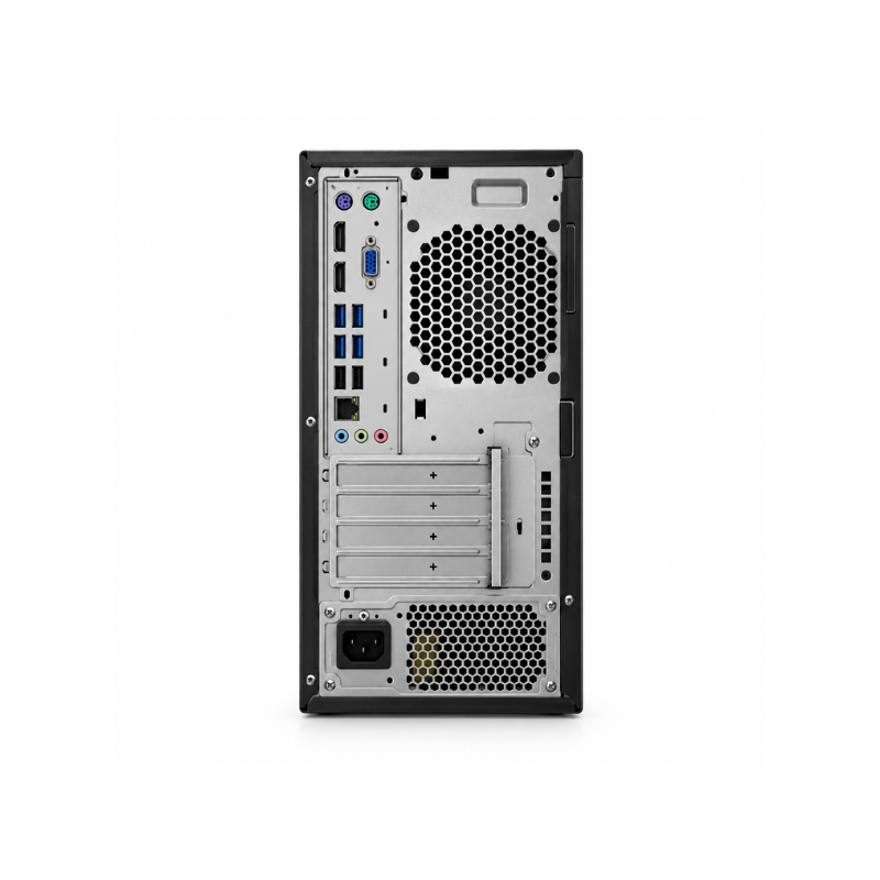 (Refurbished) HP EliteDesk 800 G2 Tower Desktop PC