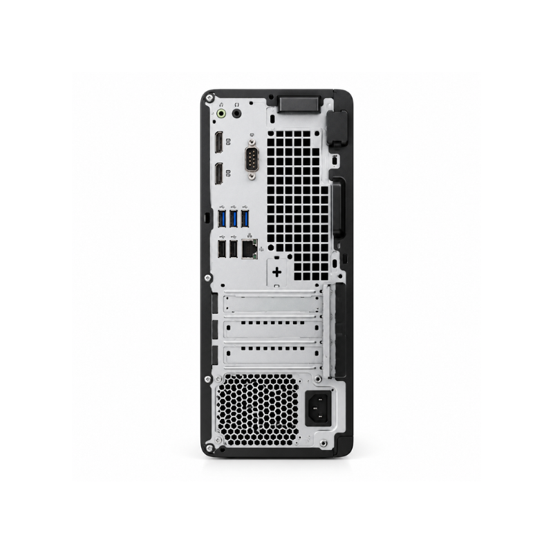 HP EliteDesk 800 G3 SFF Refurbished Desktop PC