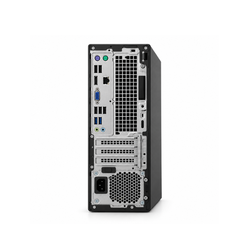 HP 600 G2 SFF Refurbished Desktop PC