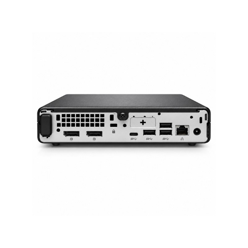 HP 600 G5 USFF Refurbished Desktop Computer