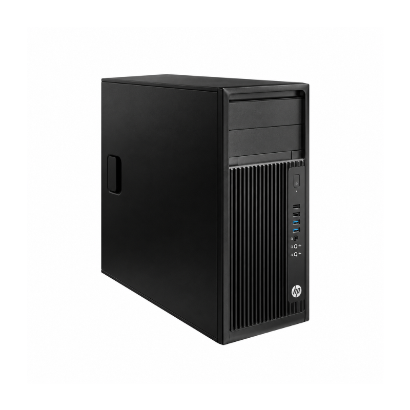 HP Z240 Tower Workstation (Refurbished)