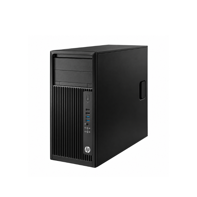 HP Z240 Tower Workstation (Refurbished)