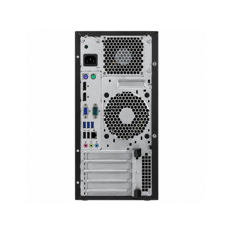 HP Z240 Tower Workstation (Refurbished)