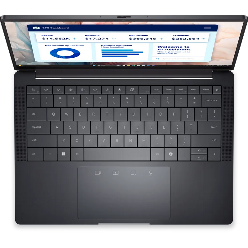 DELL PRO 13 PREMIUM PA13250 13.3IN FHD NOTEBOOK