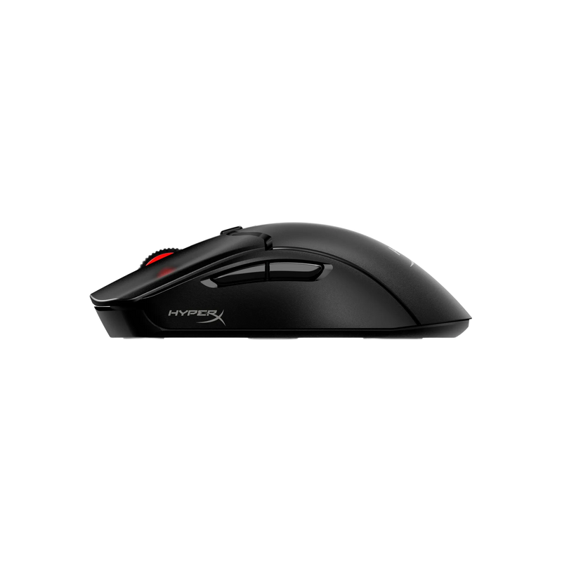 HyperX Pulsefire Haste 2 Core Wireless Gaming Mouse - Black