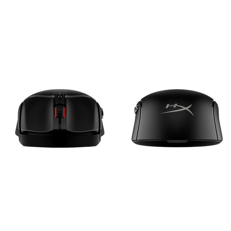 HyperX Pulsefire Haste 2 Core Wireless Gaming Mouse - Black