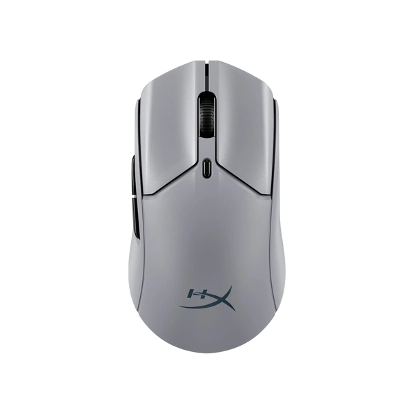 HyperX Pulsefire Haste 2 Pro 4K Wireless Gaming Mouse - Slate Grey