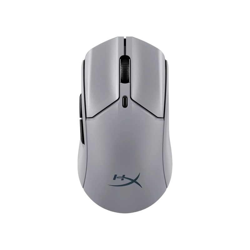 HyperX Pulsefire Haste 2 Pro 4K Wireless Gaming Mouse - Slate Grey
