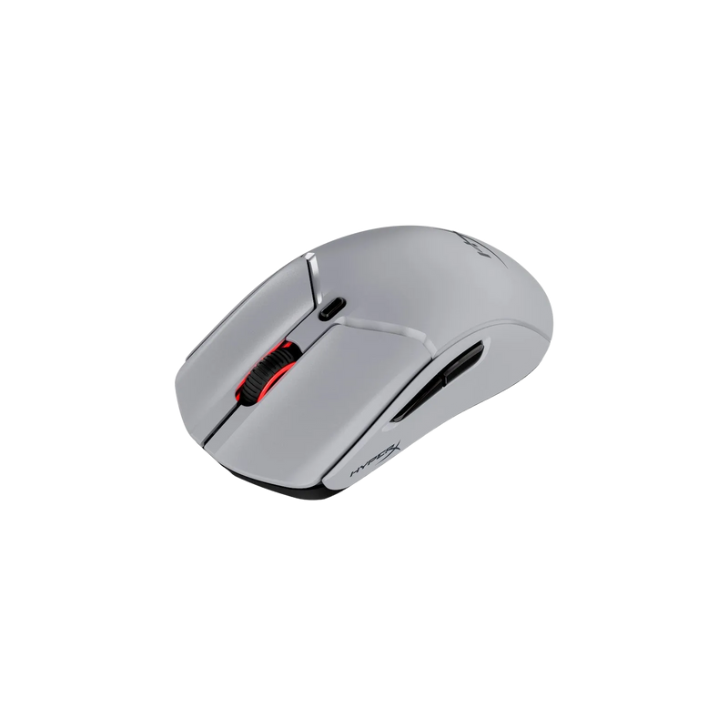 HyperX Pulsefire Haste 2 Pro 4K Wireless Gaming Mouse - Slate Grey