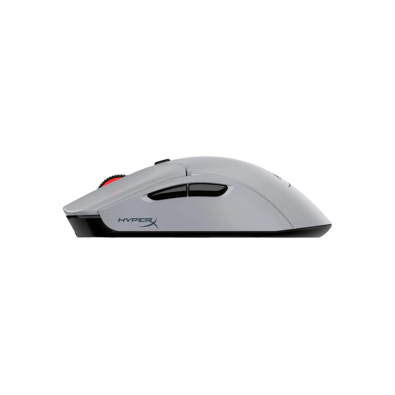 HyperX Pulsefire Haste 2 Pro 4K Wireless Gaming Mouse - Slate Grey