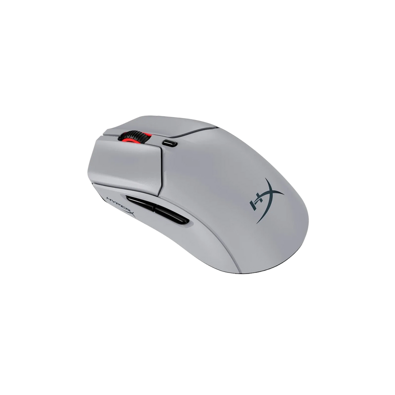 HyperX Pulsefire Haste 2 Pro 4K Wireless Gaming Mouse - Slate Grey