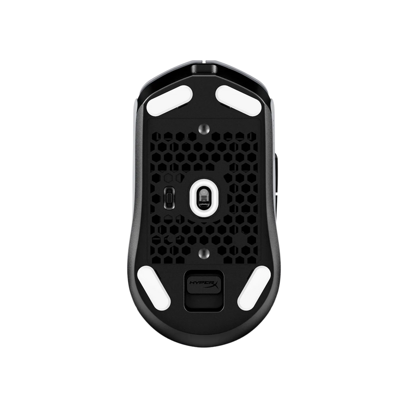 HyperX Pulsefire Haste 2 Pro 4K Wireless Gaming Mouse - Slate Grey