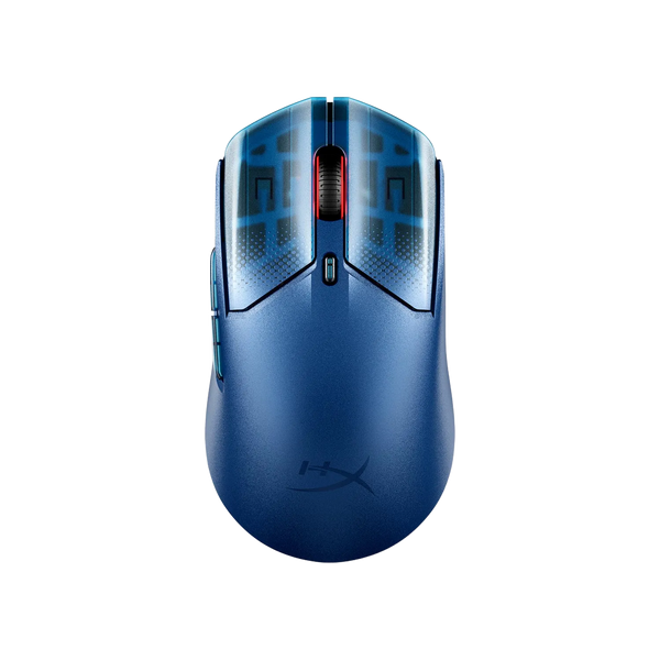 HyperX Pulsefire Haste 2 S Wireless Gaming Mouse - Navy