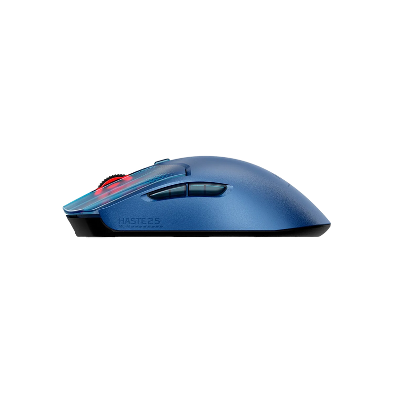 HyperX Pulsefire Haste 2 S Wireless Gaming Mouse - Navy