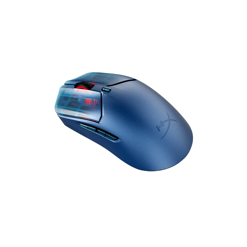 HyperX Pulsefire Haste 2 S Wireless Gaming Mouse - Navy