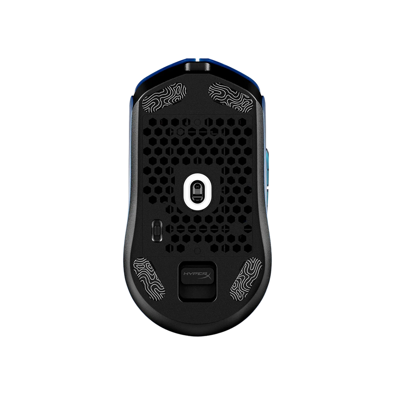 HyperX Pulsefire Haste 2 S Wireless Gaming Mouse - Navy