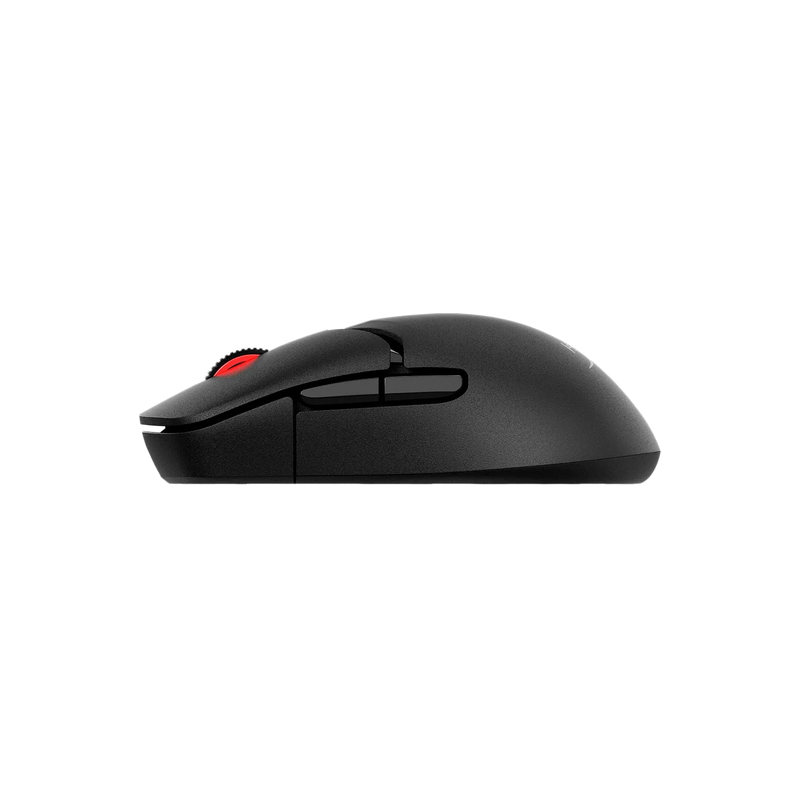 HyperX Pulsefire Saga Pro Wireless Gaming Mouse - Black