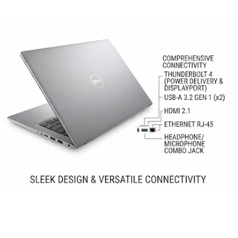 DELL PRO 14 ESSENTIAL PV14250 14IN FHD NOTEBOOK