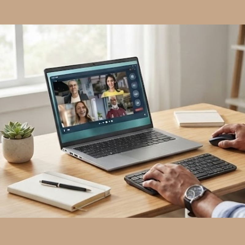 DELL PRO 14 ESSENTIAL PV14250 14IN FHD NOTEBOOK