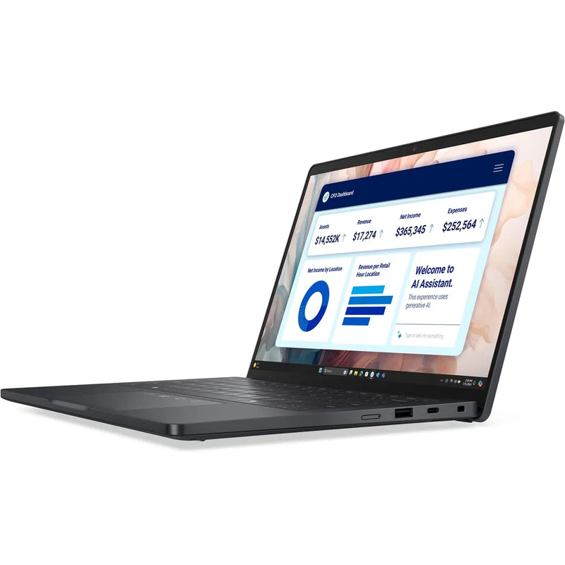 DELL PRO 13 PREMIUM PA13250 13.3IN FHD NOTEBOOK