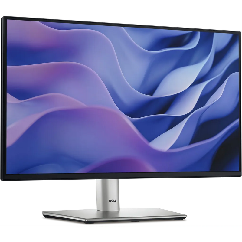 DELL P2225H 21.5IN FHD MONITOR
