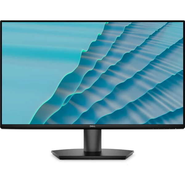DELL 27IN FHD MONITOR