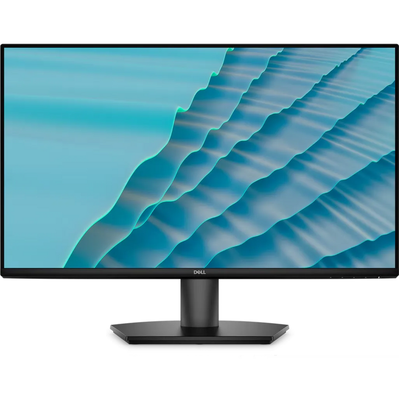 DELL 27IN FHD MONITOR