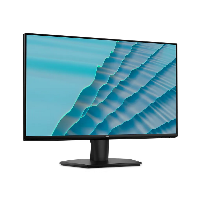 DELL 27IN FHD MONITOR
