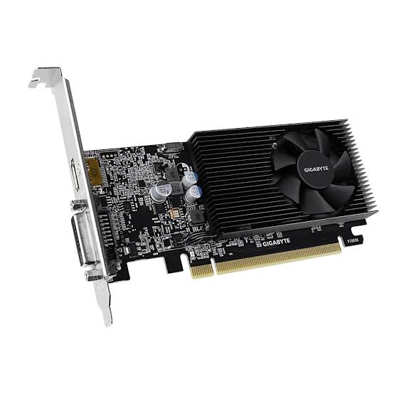 (Pre-Built) Home Theater/ Light Gaming PC, AMD Athlon 3000G, GT 1030, 8GB DDR4, 512GB SATA SSD