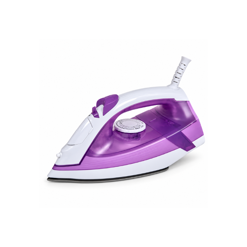 SI 8059 A1 Steam Iron – 1750W – Purple