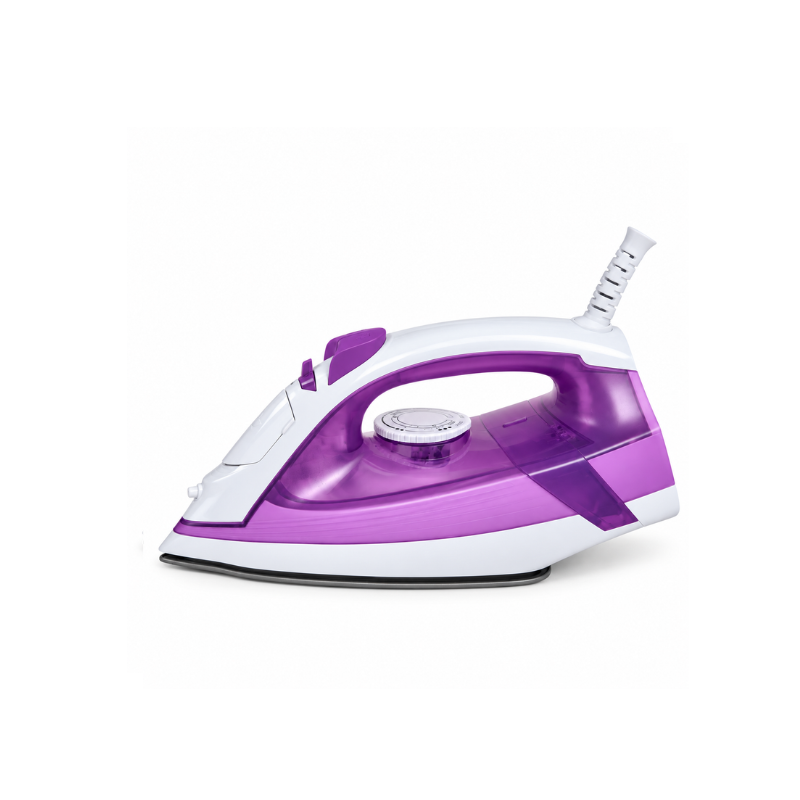 SI 8059 A1 Steam Iron – 1750W – Purple