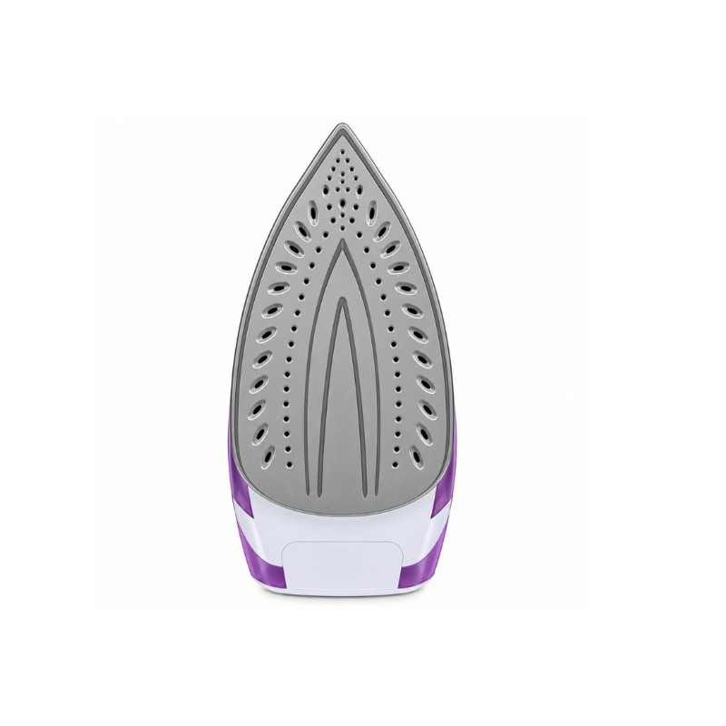 SI 8059 A1 Steam Iron – 1750W – Purple