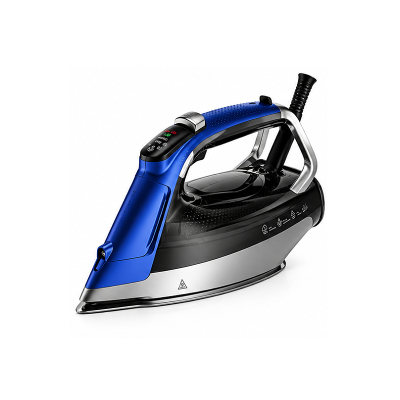 SPA 9130 B Steam Iron – 3000W – Blue
