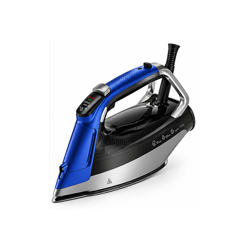 SPA 9130 B Steam Iron – 3000W – Blue
