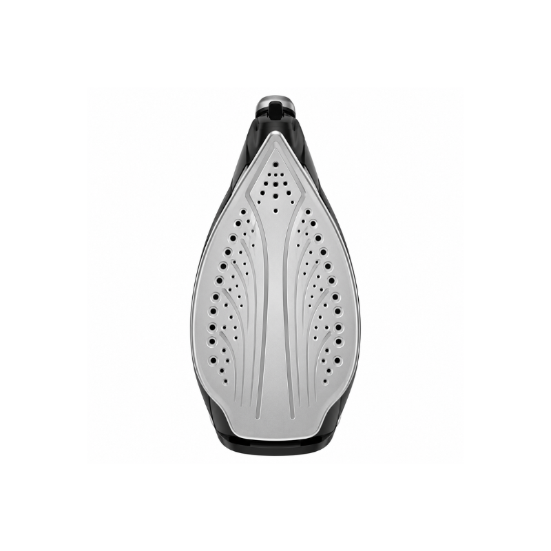 SIM 5124 A Steam Iron – 2400W – Black